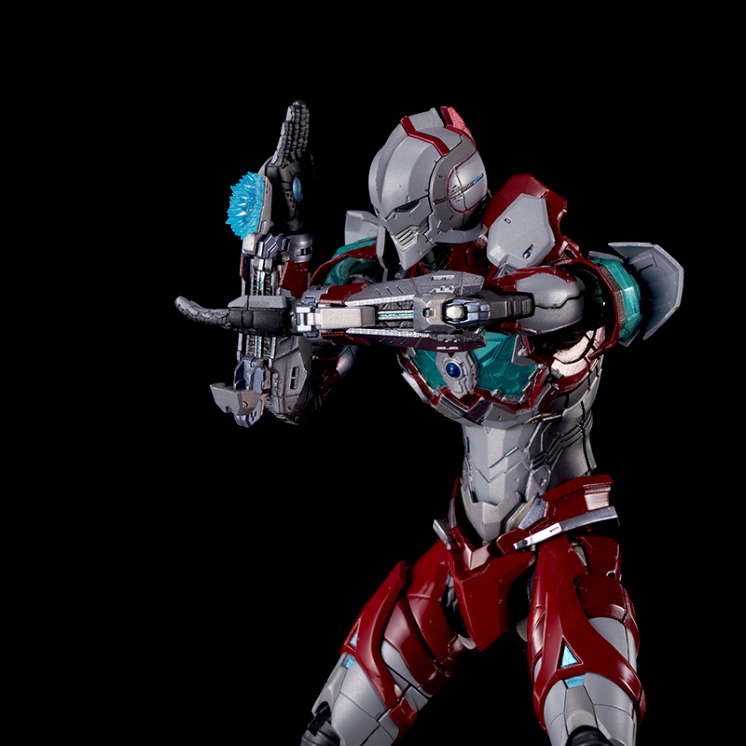 [HITO KARA KURI] Ultraman